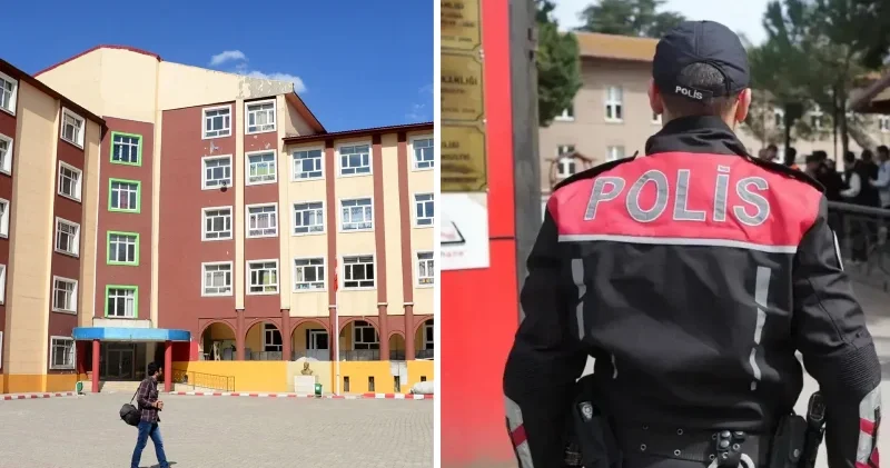 Okullarda randevusuz giriş yasaklandı: Elazığ Valisi yeni kararı açıkladı Gündem Haberleri