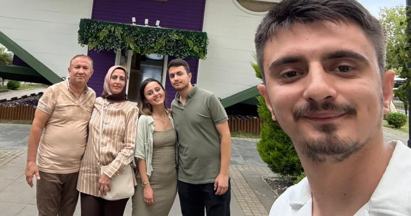 Ayla öğretmenin oğlu: Kahraman bir anneye sahibiz Son dakika haberleri