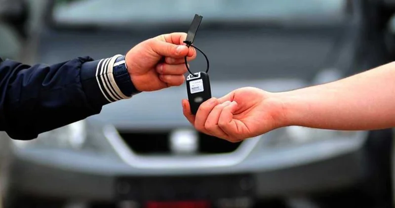 İnternetten araç kiralama vaadiyle dolandırıcılık! Cezası belli oldu