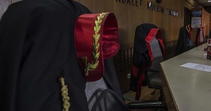 HSK hakim ve savcıların derece yükselmesine ilişkin ilke kararını değiştirdi