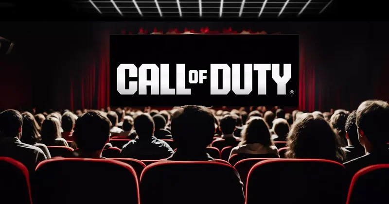 Konsollardan beyaz perdeye: Merakla beklenen Call of Duty filminin vizyon tarihi belli oldu