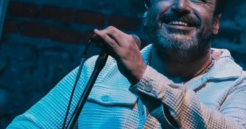 Şarkıcı Rıza Tamer Şişman ın ölümü şüpheli bulundu