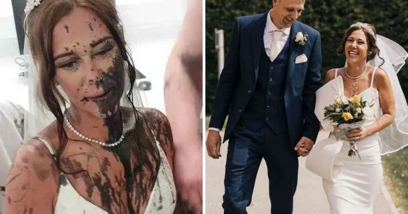Düğün odasında kan donduran Pusu: Görümceden geline siyah boyalı intikam!