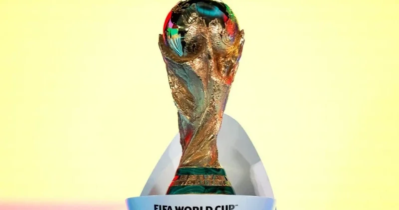 Dünya Kupası öncesi kriz çıktı! FIFA ile görüşmelerde tartışma yaşandı Futbol Haberleri