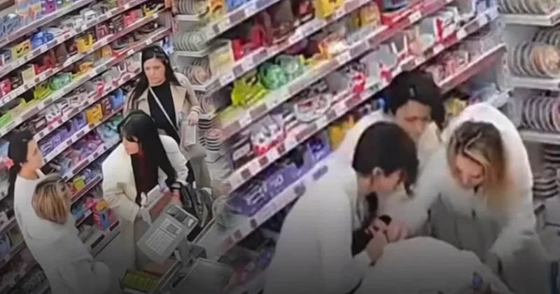 Yasak Aşk iddiası Avrupa yı karıştırdı: Türk kadınları birbirine girdi Sözcü Gazetesi