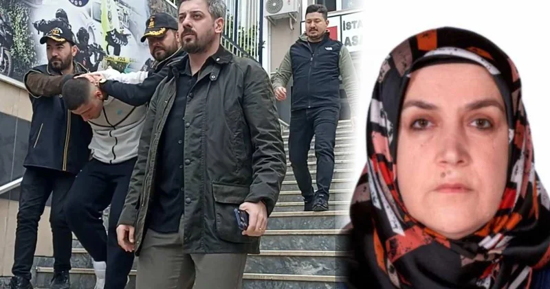 Yaşlı kadın evinde bıçaklanmış halde ölü bulundu! Fail üniversite öğrencisi çıktı