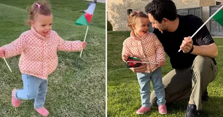 Dağıttığım altınlar feda olsun! Kızım büyüdü, en iyi arkadaşım oldu