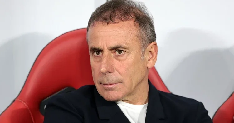 Abdullah Avcı dan Süper Lig deki şampiyonluk yarışı için değerlendirme