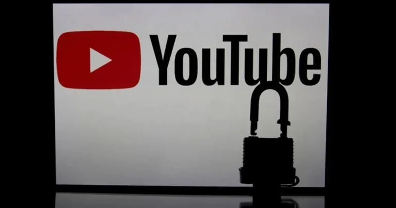 Son Dakika Milyonlarca aboneye sahip kanala erişim engeli