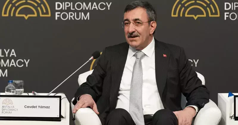 Cevdet Yılmaz: Avrupa nın daha fazla liderliğe ihtiyacı var