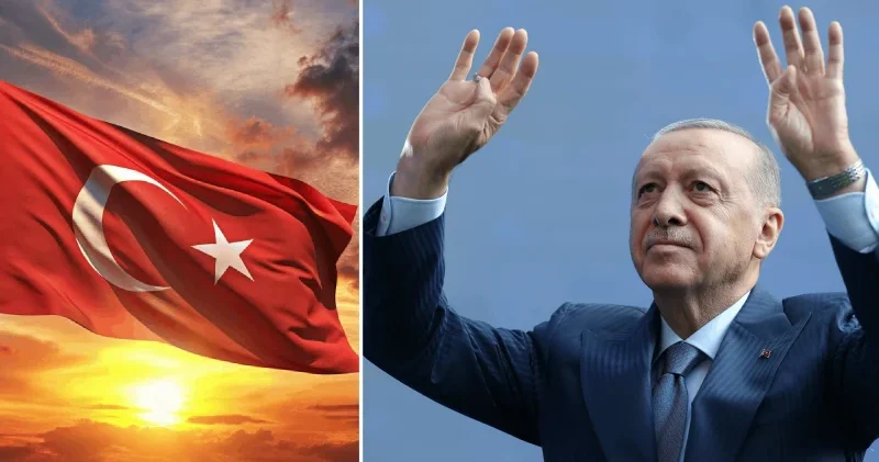 İletişim Başkanı Duran dan Barışın Anahtarı Türkiye paylaşımı: Ülkemiz dünyada yapıcı ve dengeleyici aktör Politika Haberleri