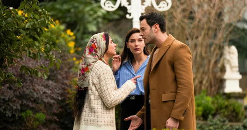 Sevdiğim Sensin bu akşam var mı, yok mu? Sevdiğim Sensin 10. yeni bölüm bu akşam yayınlanacak mı? 16 Nisan Star TV yayın akışı