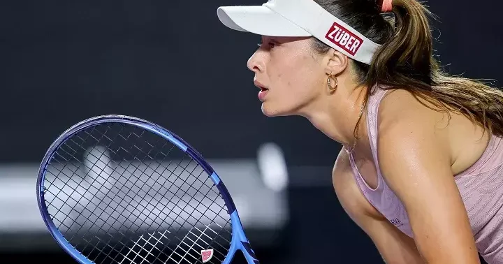 Züber, milli tenisçi Zeynep Sönmez ile iş birliğini sürdürüyor