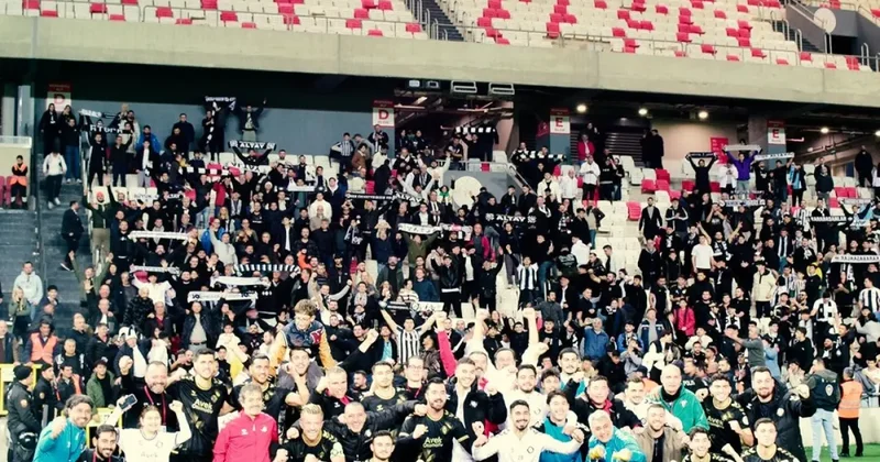 112 yıllık efsane kulübün kader maçı! Kaybederse küme düşecek