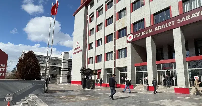 Eski Tunceli Valisi Sonel, Erzurum’a getirilecek