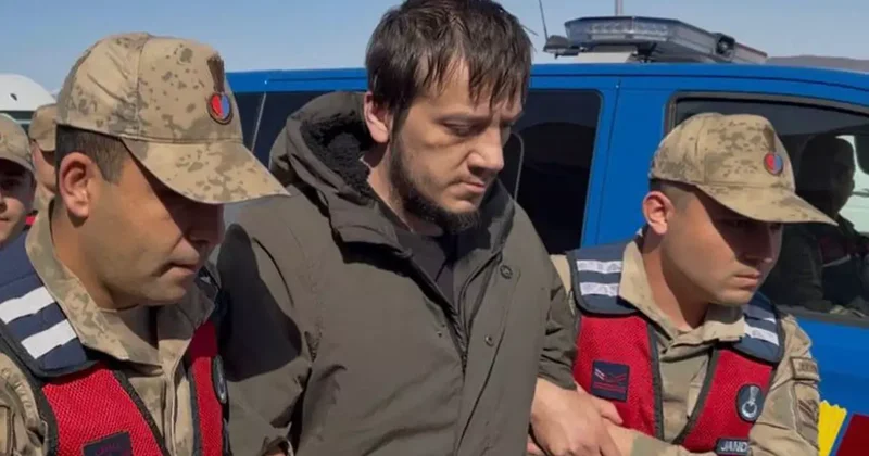 Gülistan Doku dosyasında tutuklanmıştı! O polis itirafçı olmak istedi