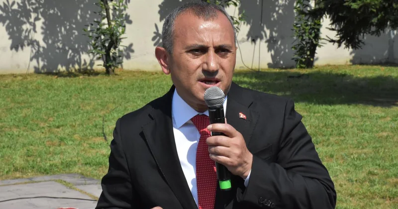 Tunceli eski Valisi Sonel hakkında soruşturma başlatıldı