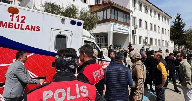 CHP okullardaki şiddeti Meclis gündemine taşıdı