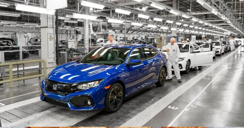 Otomotiv devi baskılara dayanamadı! Fabrikalar birer birer kapanıyor