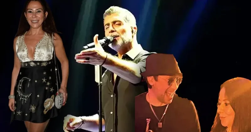 Sosyetenin konuştuğu doğum gününde sahne aldı: Özcan Deniz e ödenen ücret şaşırttı Sözcü Gazetesi