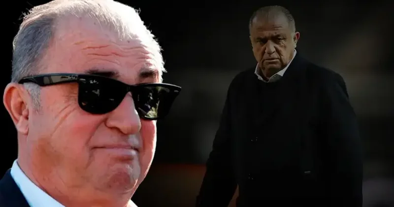 Şampiyonlar Lig i gecesinde Fatih Terim sürprizi! Resmi hesaptan paylaşıldı Fanatik Gazetesi Şampiyonlar Ligi Haberleri Spor