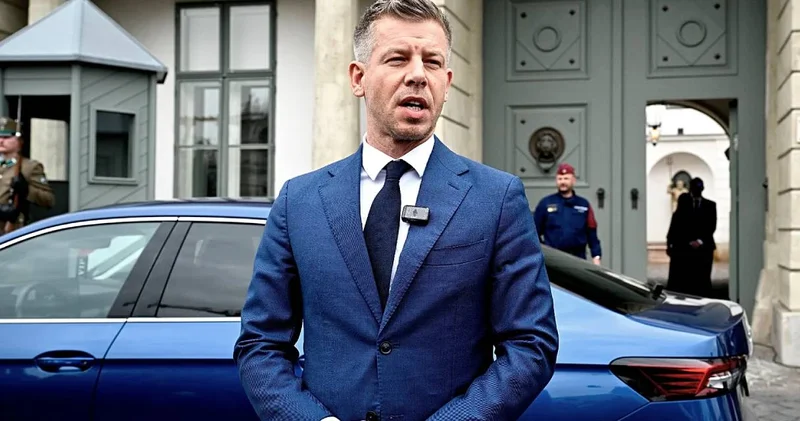 Magyar’dan Orban dönemine bir suçlama daha! Belgeler yakılıyor