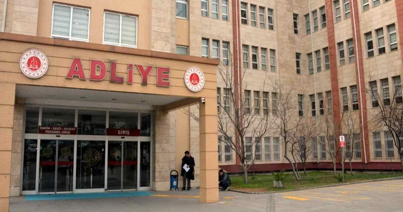 Kahramanmaraş taki okul saldırısına ilişkin paylaşımları nedeniyle 7 kişi tutuklandı