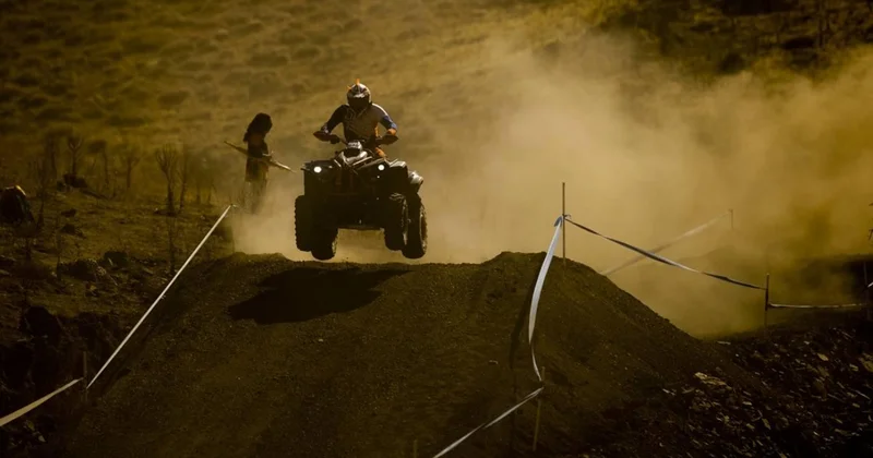 Bazı ATV türlerinin ithalatında gözetim uygulanacak