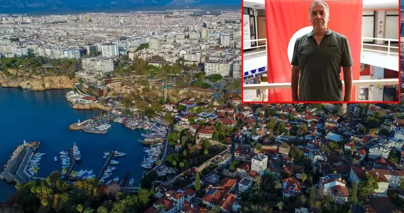 Emlak rayiç bedeli aracılarının aldatmasına izin vermeyin