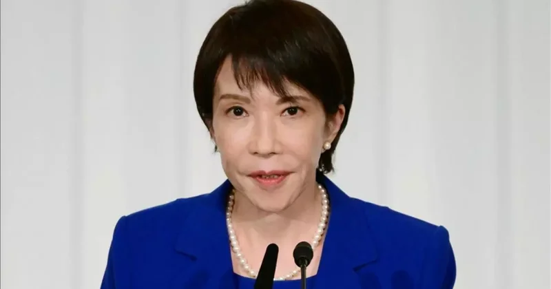 Eski Japon Başbakandan çağrı: Ankara ya davet edin!