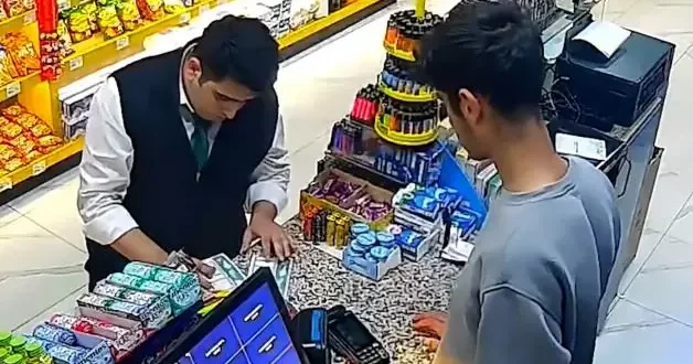 153 bin liralık iddia oynadı “sabah öderim” deyip kayıplara karıştı