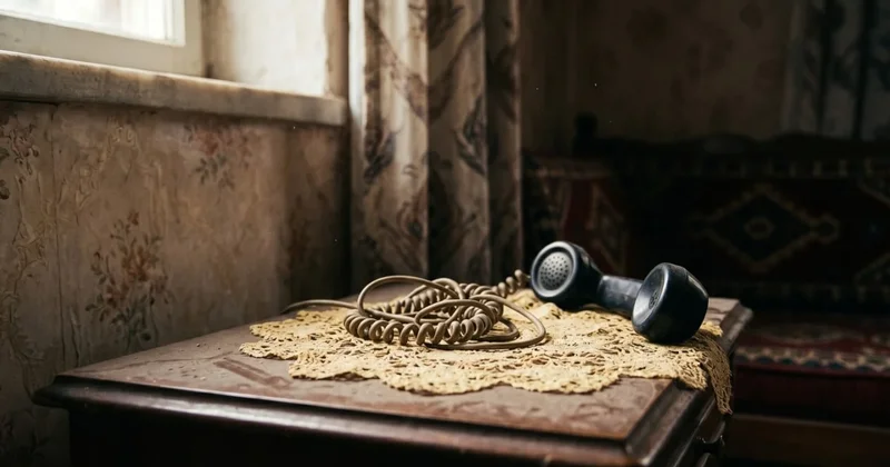 Bir zamanlar her evden o ses yükselirdi: Şimdi yerini sessizliğe bıraktı Sözcü Gazetesi