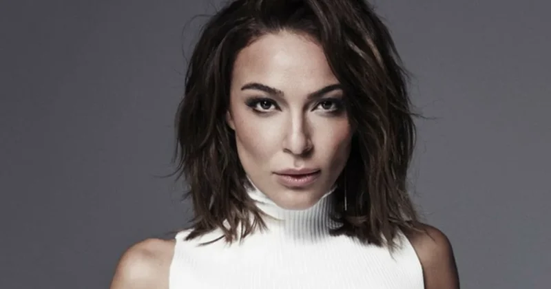 Ziynet Sali sarışın oldu; yeni imajına yorum yağdı Sözcü Gazetesi