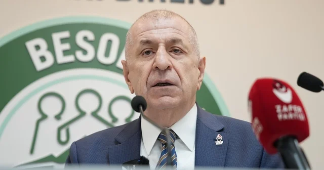 Ümit Özdağ: Köylere dönüş teşvik edilmeli, çiftçiye alım garantisi verilmeli Bursa Haberleri