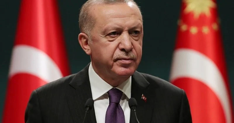 Cumhurbaşkanı Erdoğan, Turgut Özal ı vefat yıl dönümünde andı