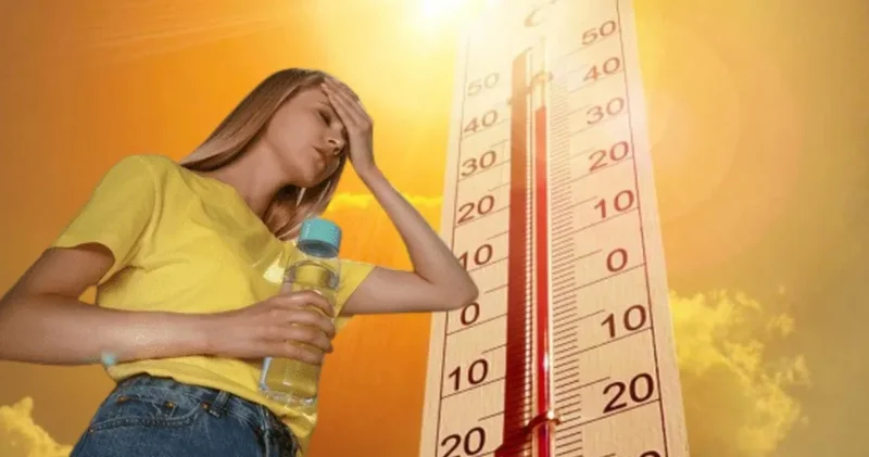 Eylül ve ekimde kavrulacağız: Tartışmasız en sıcak yıl başlıyor!