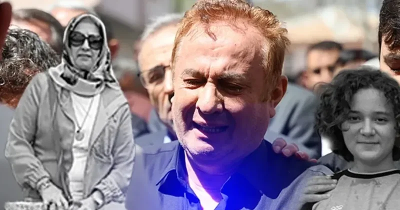 Okuldaki katliamda kendini öğrencilere siper etmişti: Ayla öğretmenin oğullarının sözleri Türkiye yi ağlattı!