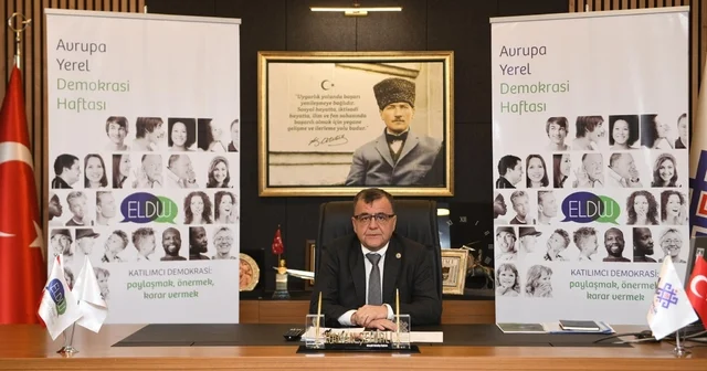 Altıeylül Belediyesi nden Avrupa ya uzanan başarı Altıeylül Belediyesi Partner Cıty 2025 unvanı kazandı Balıkesir Haberleri