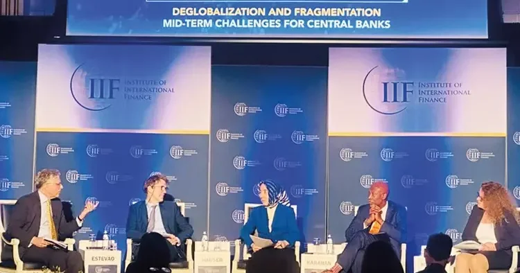 TCMB’den temkinli yaklaşım mesajı