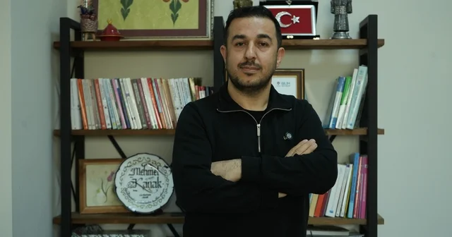 Şiddetin tek kaynağı dijital araçlar değil Sivas Haberleri