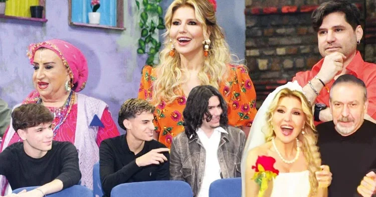 9 bin seyirciyle perde açtı