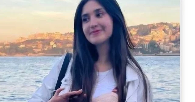 Devrek te kamyonun çarptığı genç kız hayatını kaybetti Zonguldak Haberleri