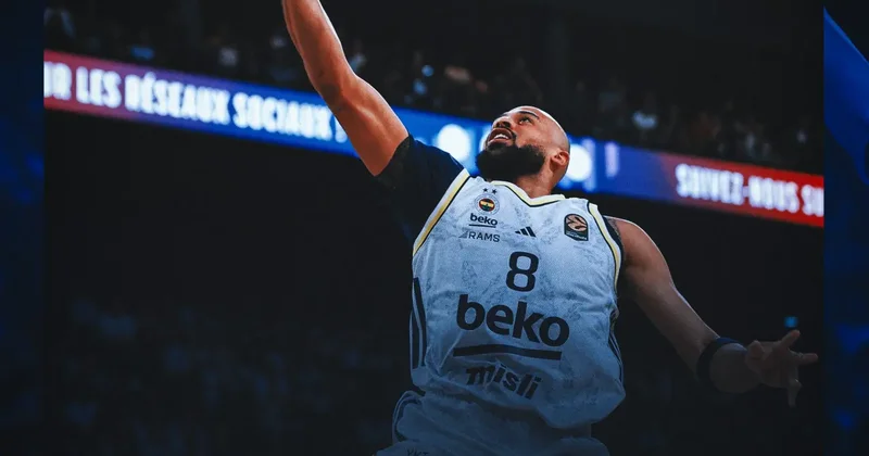 Fenerbahçe den sezonun son maçında zafer