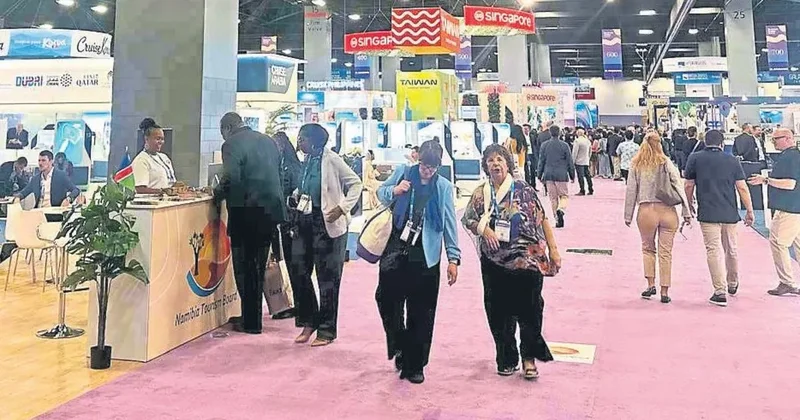 Miami’ye Türkiye çıkarması