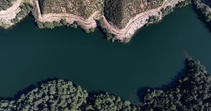 17 Nisan 2026 İzmir Baraj Doluluk Oranları İZSU Açıkladı