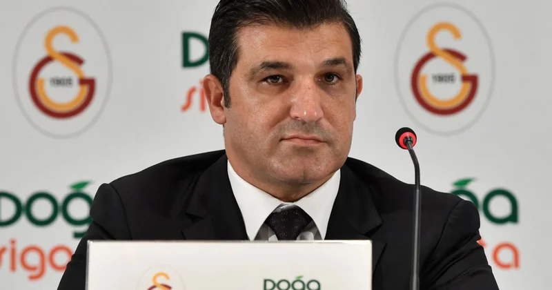 Galatasaray Yönetim Kurulu Üyesi Nihat Kırmızı, Avrupa dan satın aldıkları takımı açıkladı