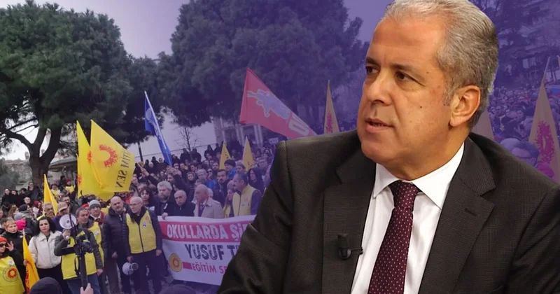 Şamil Tayyar ın öğrencileri ve öğretmenleri boykota çağıranlara tepkisi olay oldu