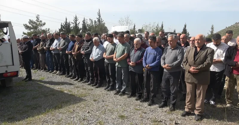 Hatay’da 10 bilezik için anne ve oğlunu katletmişti! Kan donduran morg detayı: Meğer katil…