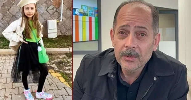 Kahramanmaraş haberleri Okul saldırısında ağır yaralanan Almina nın babası: Tüm Türkiye’den dua bekliyoruz 17 Nisan 2026
