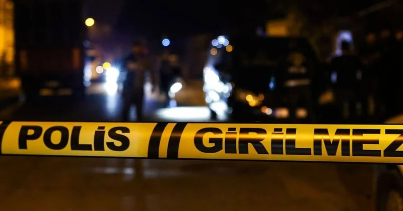 Kocaeli de Okula Ateş Açıldı, 1 Tutuklandı